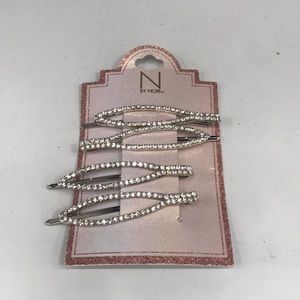 Hairpins